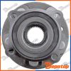 Moyeu de roue avant pour JAGUAR | KLP-JG-004, R18319